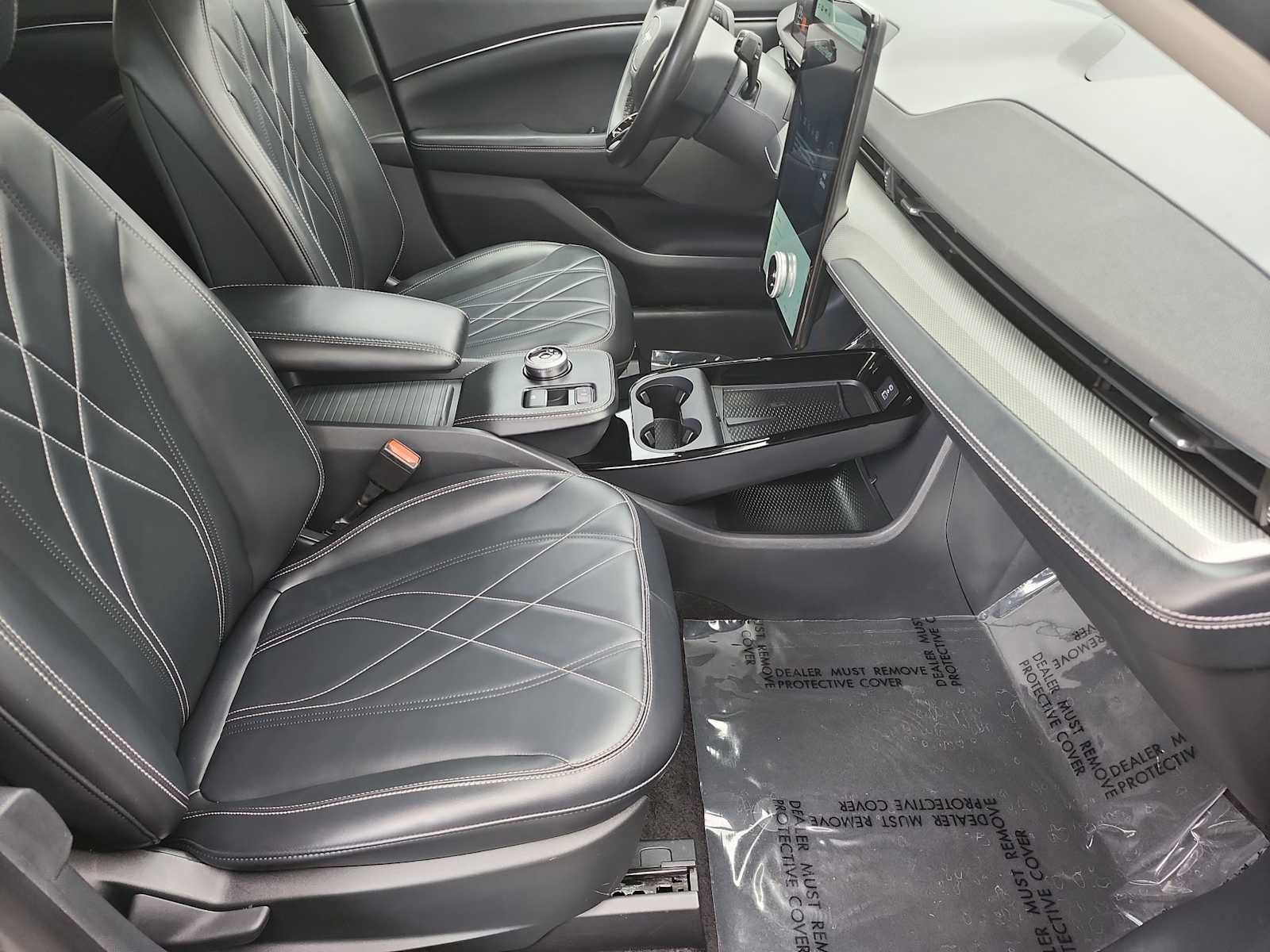 Used 2022 Ford Mustang Mach-E Select RWD image 24