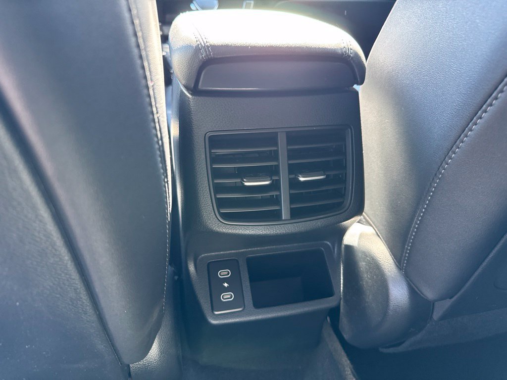 Used 2026 Kia Seltos EX AWD/4WD image 15