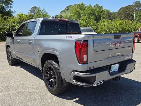 New 2026 GMC Sierra 1500 Elevation AWD/4WD image 8