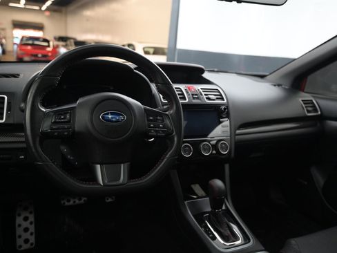 Used 2019 Subaru WRX Limited w/ Popular Package #3 (IZT) image 28