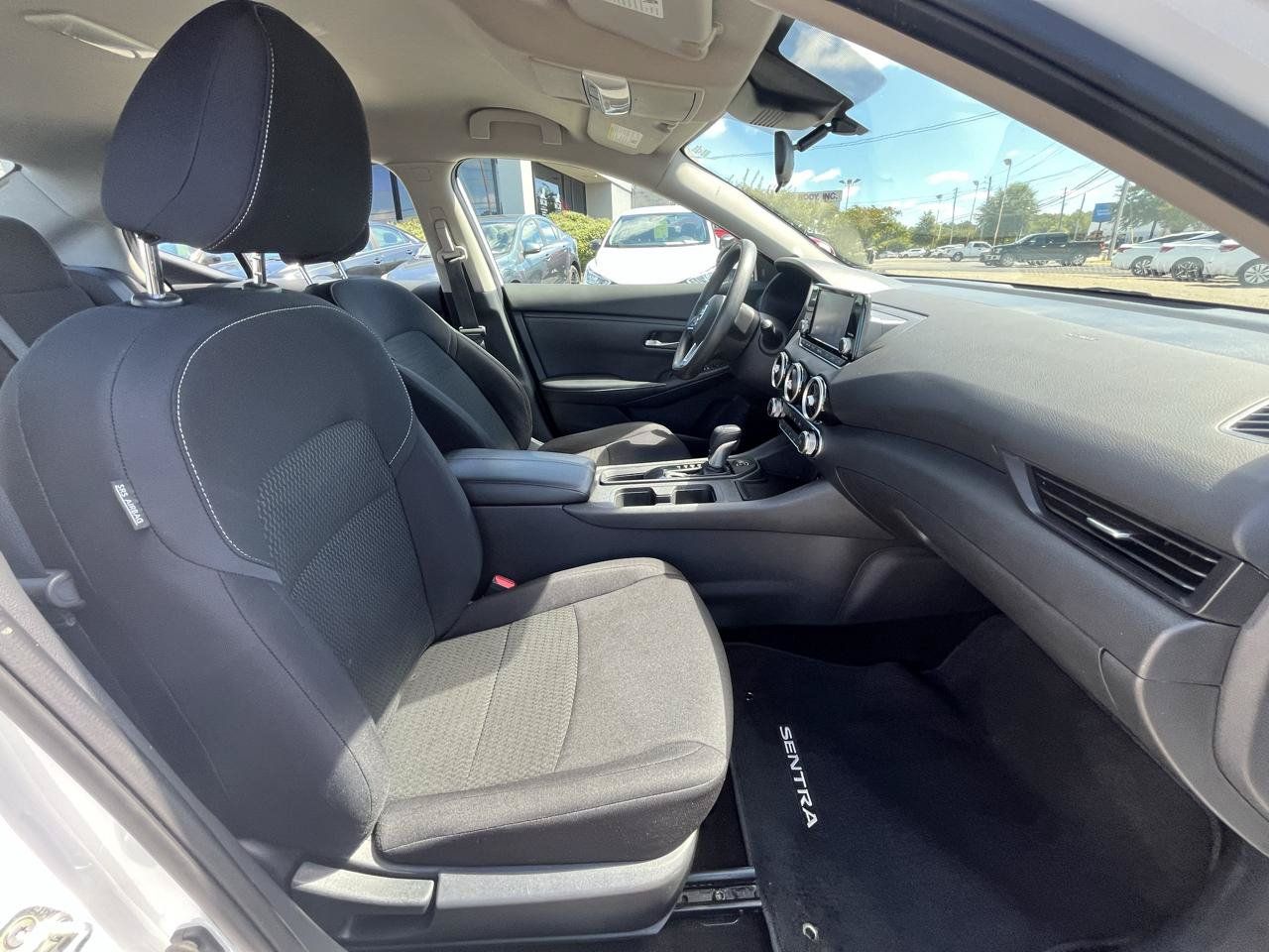 Used 2021 Nissan Sentra S FWD image 33