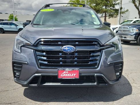 Used 2023 Subaru Ascent Onyx Edition Limited AWD/4WD image 5