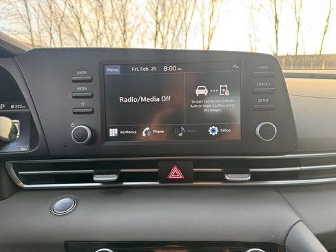 Certified 2023 Hyundai Elantra SEL w/ Cargo Package image 23