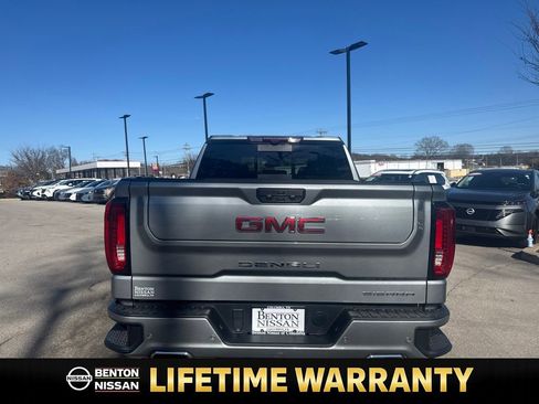 Used 2024 GMC Sierra 1500 Denali w/ Denali Reserve Package image 8