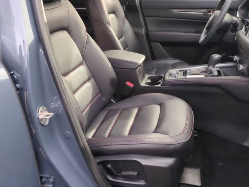 Used 2025 MAZDA CX-5 Carbon Edition AWD/4WD image 22