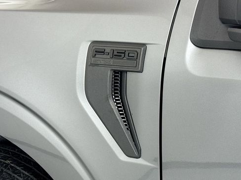 Used 2023 Ford F150 XL AWD/4WD image 8