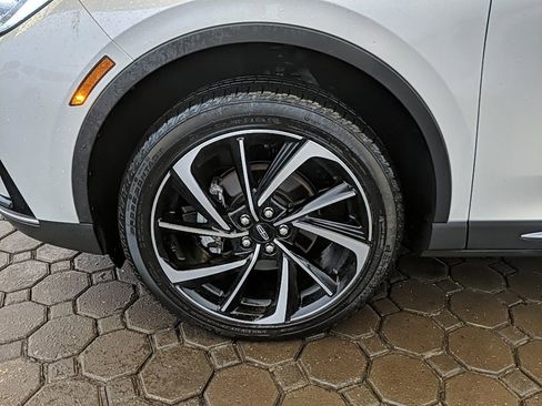 Certified 2023 Lincoln Corsair Reserve image 9