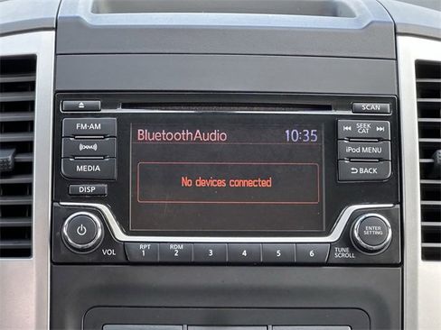 Used 2018 Nissan Frontier SV image 17