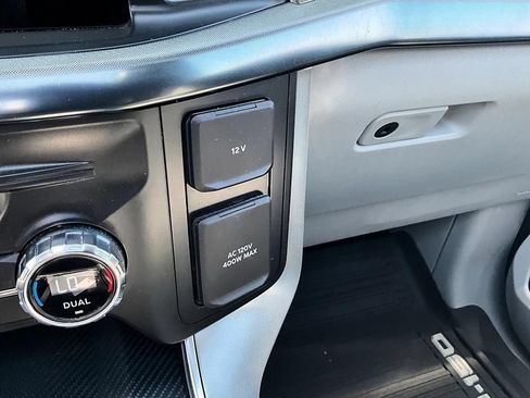 Used 2021 Ford F150 Limited AWD/4WD image 25