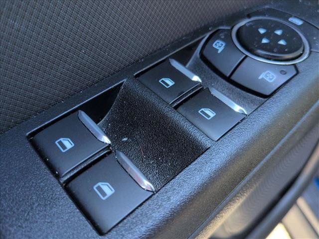 Used 2025 Ford Bronco Sport Big Bend AWD/4WD image 11