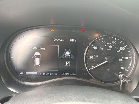 Used 2023 Nissan Kicks SV FWD image 29