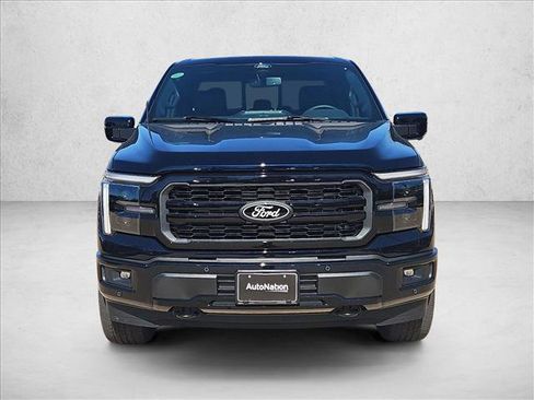 New 2026 Ford F150 Lariat w/ Equipment Group 501A Mid image 6