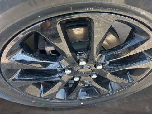 Used 2020 Jeep Grand Cherokee Altitude AWD/4WD image 17