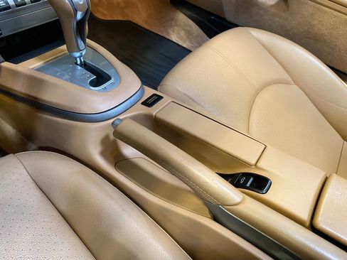 Used 2008 Porsche Boxster image 40