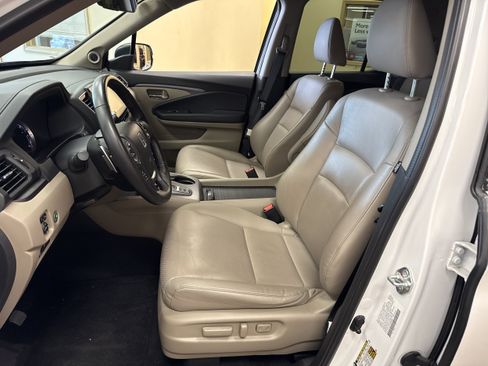 Used 2023 Honda Ridgeline RTL image 5
