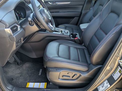 New 2025 MAZDA CX-5 2.5 Turbo w/ Premium Package image 14