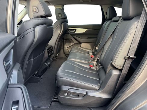 Certified 2026 Acura MDX SH-AWD image 15