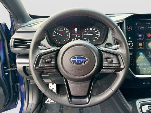 Used 2024 Subaru Impreza RS image 11