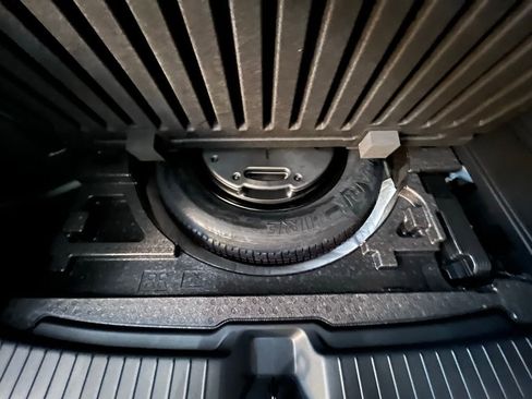 New 2026 MAZDA CX-50 AWD 2.5 Hybrid w/ Weather Package image 28