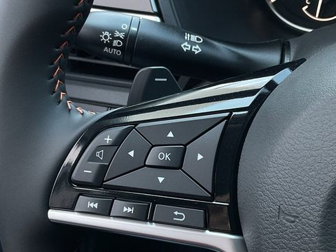 New 2025 Nissan Altima 2.5 SR w/ SR Premium Package image 20