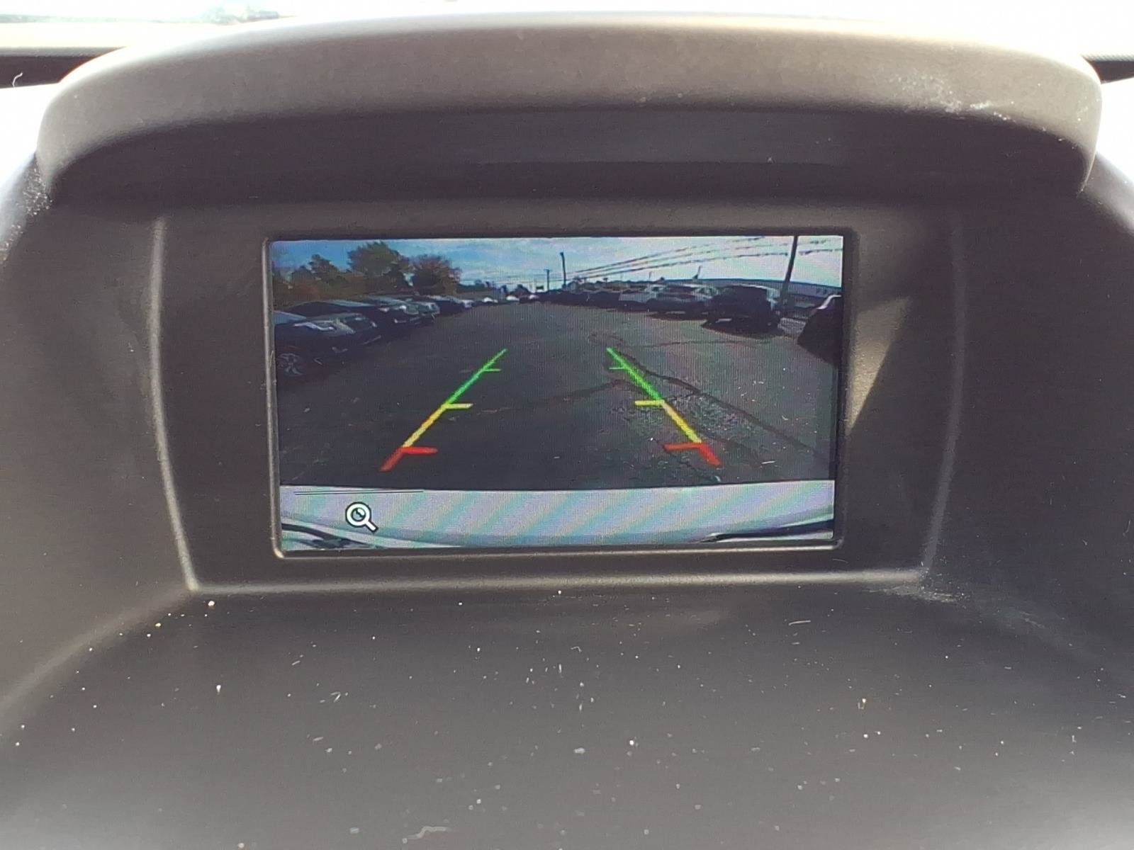 Used 2018 Ford Fiesta SE FWD image 14