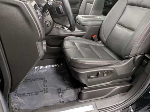 Used 2015 Buick Encore Premium AWD/4WD image 18