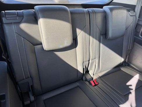 Used 2021 Volkswagen Atlas SEL image 28