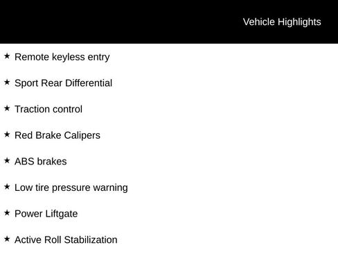 Used 2024 Audi SQ8 Premium Plus AWD/4WD image 15