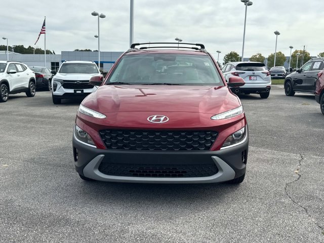 Used 2023 Hyundai Kona SEL AWD/4WD image 9