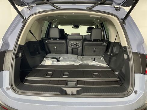 New 2026 Honda Pilot EX-L image 17