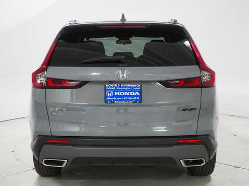 Used 2024 Honda CR-V Sport image 9