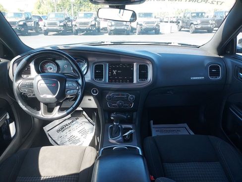 Used 2023 Dodge Charger SXT w/ Cold Weather Package RWD image 15