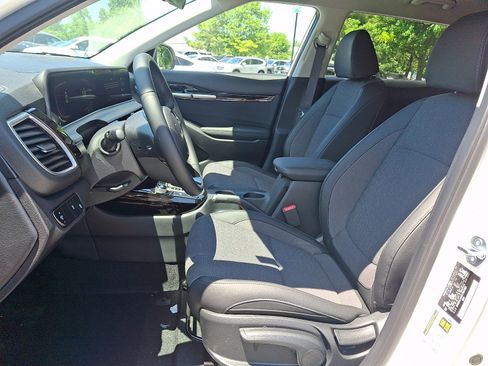 New 2026 Kia Seltos S AWD/4WD image 9