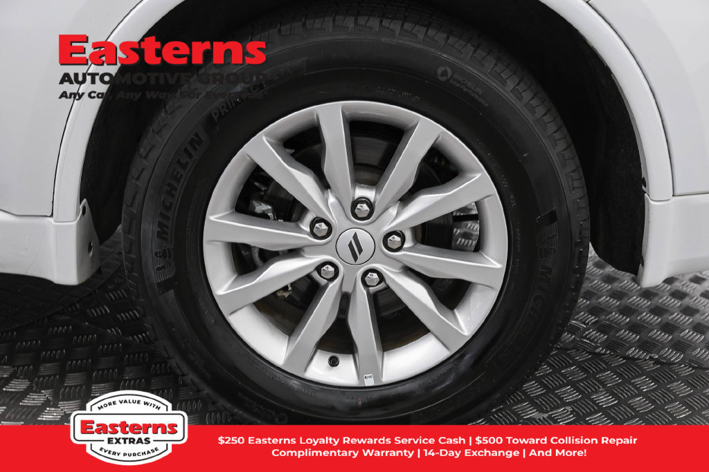 Used 2025 Dodge Durango GT RWD image 34
