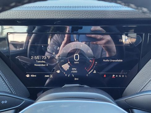 New 2026 GMC Yukon XL Denali image 24