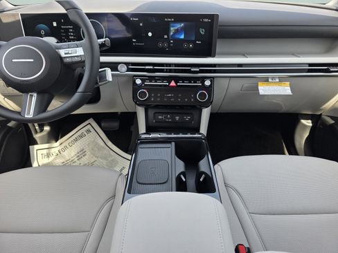 New 2026 Hyundai Tucson Limited image 26