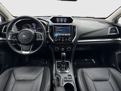 Used 2018 Subaru Impreza 2.0i Limited AWD/4WD image 20