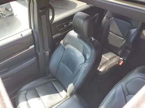 Used 2018 Ford Explorer Limited w/ Equipment Group 301A FWD image 35