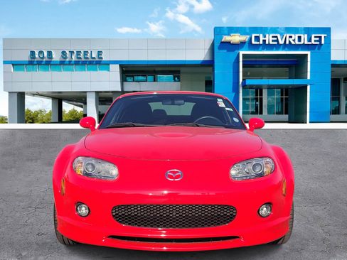 Used 2006 MAZDA MX-5 Miata Touring w/ Appearance Pkg image 2