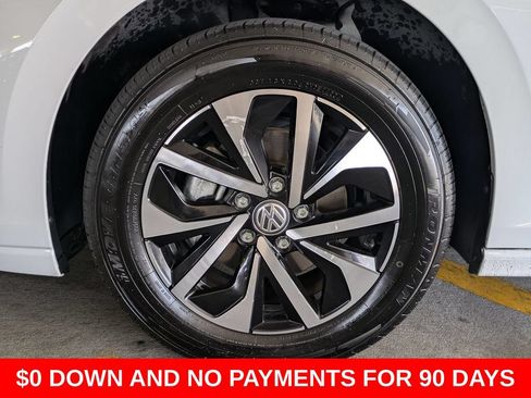 Used 2025 Volkswagen Jetta S FWD image 31