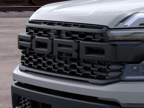 New 2026 Ford Ranger Raptor AWD/4WD image 17