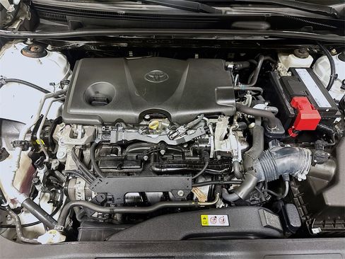 Used 2020 Toyota Camry XSE image 35