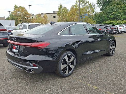 New 2025 Audi A5 2.0T Premium Plus image 12