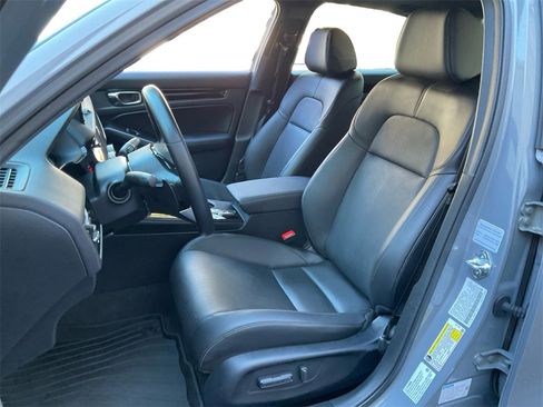 Used 2025 Honda Civic Sport Touring image 26