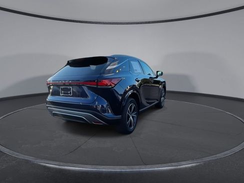 Used 2024 Lexus RX 350 Premium w/ Convenience Package FWD image 8