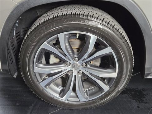 Used 2017 Lexus RX 350 AWD image 12