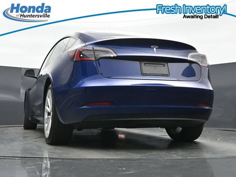 Used 2023 Tesla Model 3 Standard Range RWD image 26