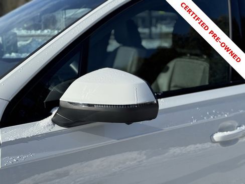 Used 2025 Audi Q7 2.0T Premium w/ Convenience Plus Package image 17