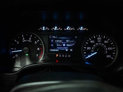 Used 2019 Ford F150 XLT w/ XTR Package AWD/4WD image 15