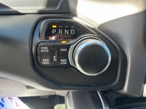 Certified 2022 RAM 1500 Big Horn image 31